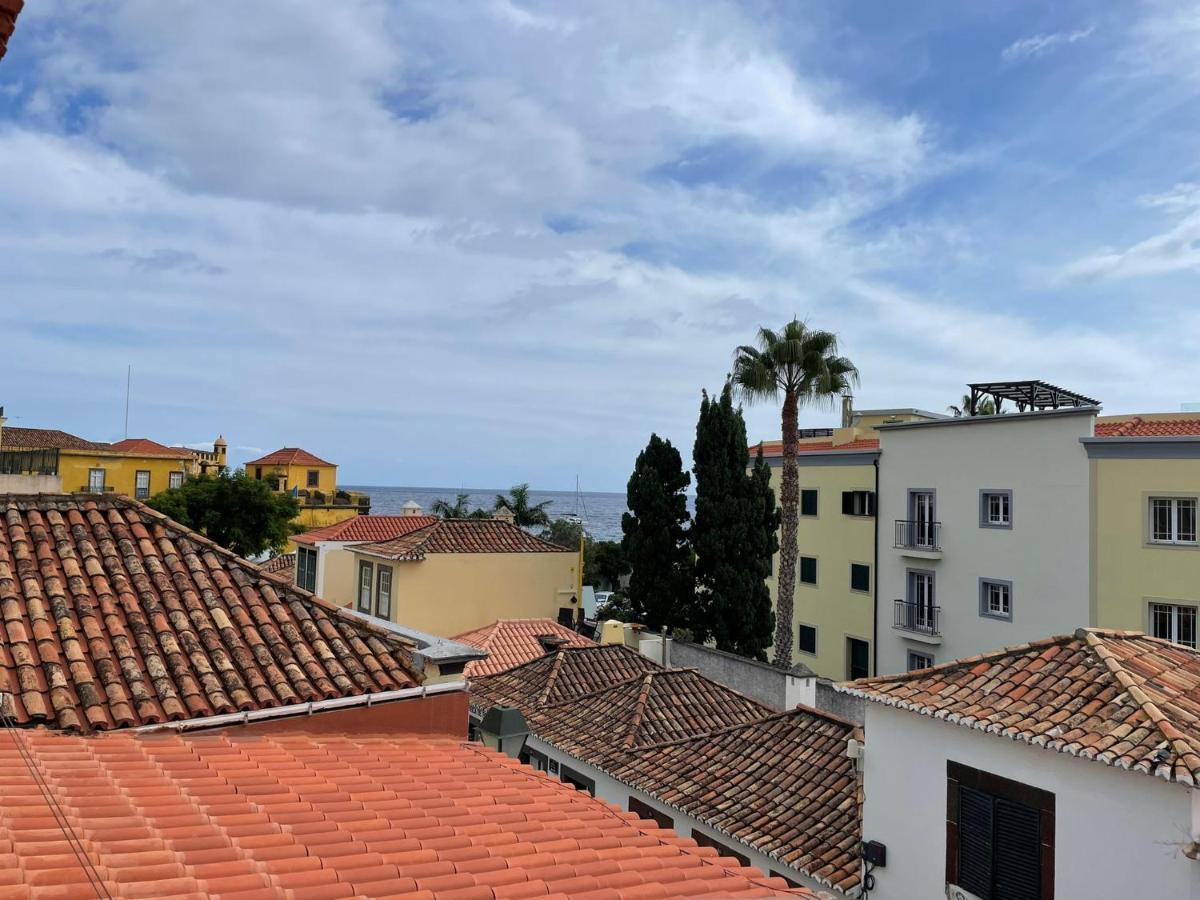 Fort Traditional Guest House Funchal  Exterior foto